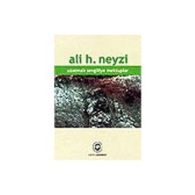 UZATMALI SEVGILIYE MEKTUPLAR - ALI H. NEYZI