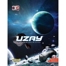 Uzay-3 Boyutlu Bilgi Serisi - Kolektif