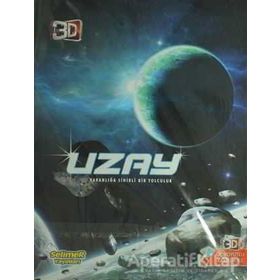 Uzay-3 Boyutlu Bilgi Serisi - Kolektif