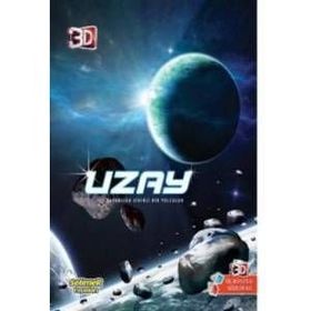 Uzay-3 Boyutlu Bilgi Serisi - Kolektif