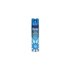 Uzay 300 ml Parfümlü Toz Kovar