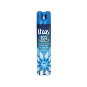 Uzay 300 ml Parfümlü Toz Kovar