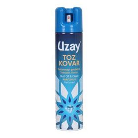 Uzay 300 ml Parfümlü Toz Kovar