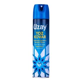 Uzay 300 ml Parfümlü Toz Kovar