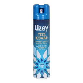Uzay 300 ml Toz Kovar