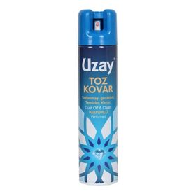 Uzay 300 ml Toz Kovar