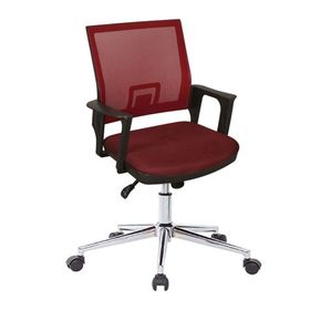 Uzay Ada Bordo Ofis Çalışma Koltuğu