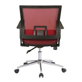 Uzay Ada Bordo Ofis Çalışma Koltuğu
