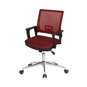 Uzay Ada Bordo Ofis Çalışma Koltuğu