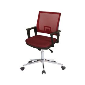 Uzay Ada Bordo Ofis Çalışma Koltuğu