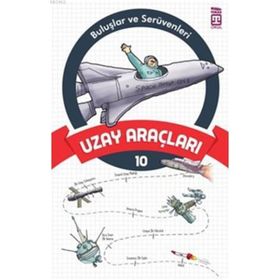 UZAY ARAÇLARI - KOMISYON