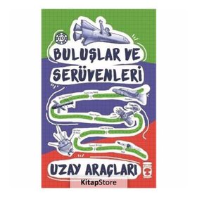 UZAY ARAÇLARI - KOMISYON