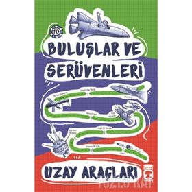 UZAY ARAÇLARI - KOMISYON