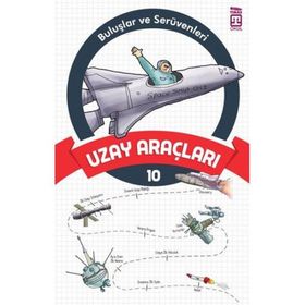 UZAY ARAÇLARI - KOMISYON
