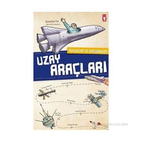 UZAY ARAÇLARI - KOMISYON