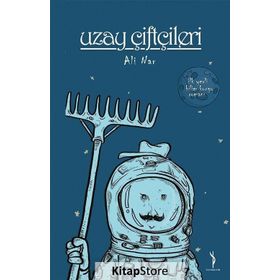 UZAY ÇİFTÇİLERİ - ALI NAR