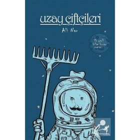 UZAY ÇİFTÇİLERİ - ALI NAR