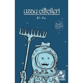 UZAY ÇİFTÇİLERİ - ALI NAR