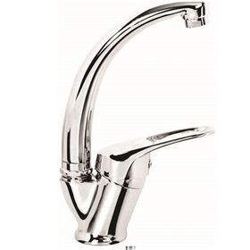Uzay D-40204 New Dante Kuğu Lavabo Bataryası