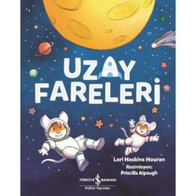 Uzay Fareleri - Lori Haskins Houran
