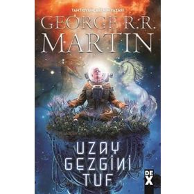 Uzay Gezgini Tuf - George R.R. Martin