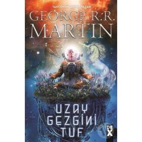 Uzay Gezgini Tuf - George R.R. Martin