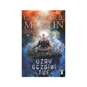Uzay Gezgini Tuf - George R.R. Martin