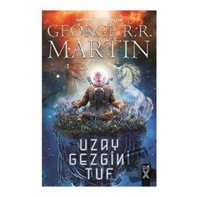 Uzay Gezgini Tuf - George R.R. Martin