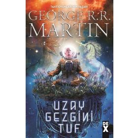 Uzay Gezgini Tuf - George R.R. Martin