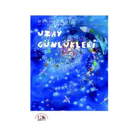UZAY GÜNLÜKLERİ (CILTLI) - MEHMET GÜLER