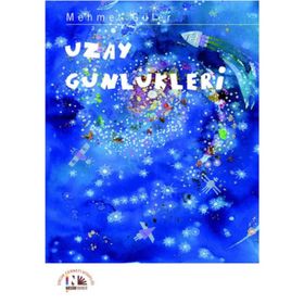 UZAY GÜNLÜKLERİ (CILTLI) - MEHMET GÜLER