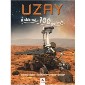 Uzay Hakkında 100 Gerçek - Steve Parker