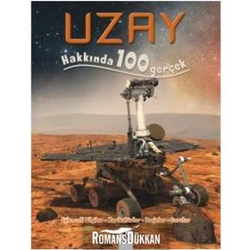 Uzay Hakkında 100 Gerçek - Steve Parker