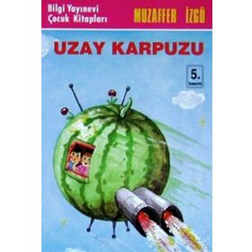 UZAY KARPUZU - GENEL