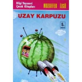 UZAY KARPUZU - GENEL