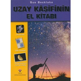 Uzay Kaşifinin El Kitabı - Sue Becklake