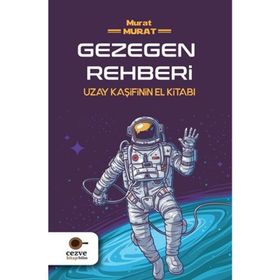 UZAY KÂŞIFININ EL KITABI - MARK BRAKE