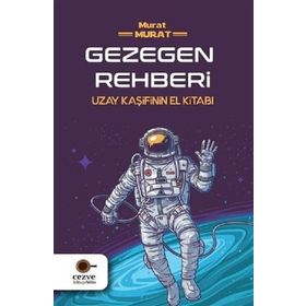 UZAY KÂŞIFININ EL KITABI - MARK BRAKE