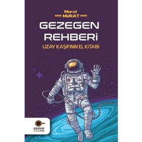 UZAY KÂŞIFININ EL KITABI - MARK BRAKE
