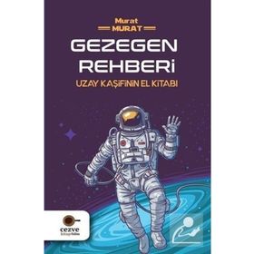 UZAY KÂŞIFININ EL KITABI - MARK BRAKE