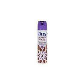 Uzay Mobilya Sandalağacı Parfümlü 330 ml Bakım Cilası