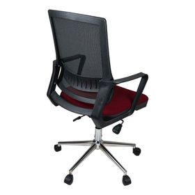 Uzay Nehir Bordo Ofis Çalışma Koltuğu