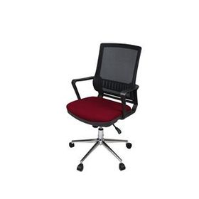 Uzay Nehir Bordo Ofis Çalışma Koltuğu