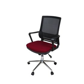 Uzay Nehir Bordo Ofis Çalışma Koltuğu