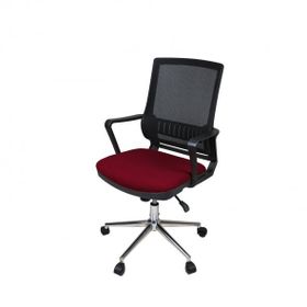 Uzay Nehir Bordo Ofis Çalışma Koltuğu