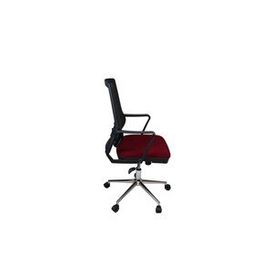 Uzay Nehir Bordo Ofis Çalışma Koltuğu