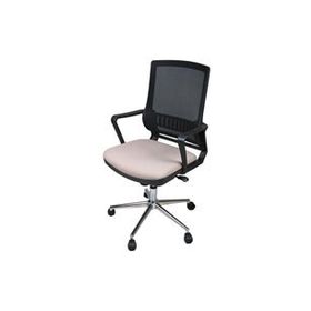 Uzay Nehir Gri Ofis Çalışma Koltuğu