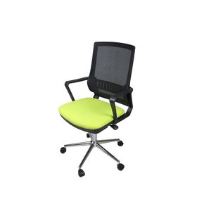 Uzay Nehir Yeşil Ofis Çalışma Koltuğu