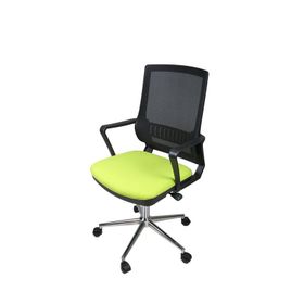 Uzay Nehir Yeşil Ofis Çalışma Koltuğu