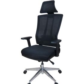 Uzay Ofis Air-X Müdür Çalışma Koltuğu